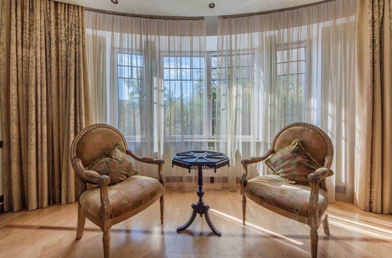 Продажа 4-комн квартиры на вторичном рынке 1-й Неопалимовский переулок, 8