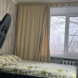 Продажа 3-комн квартиры на вторичном рынке ул Алтайская,  д. 2