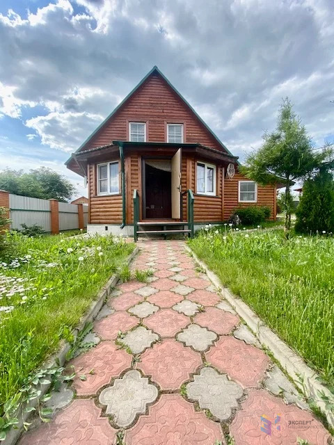 Продажа дома Семеновское, ул. Черемушки