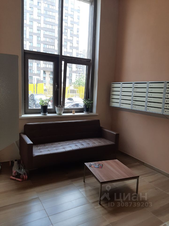 Продажа 1-комн квартиры на вторичном рынке Нововладыкинский проезд, 1к3