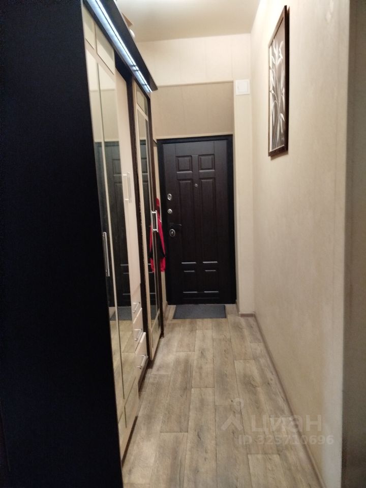 Продажа 3-комн квартиры на вторичном рынке Серпухов, улица Крупской, 5