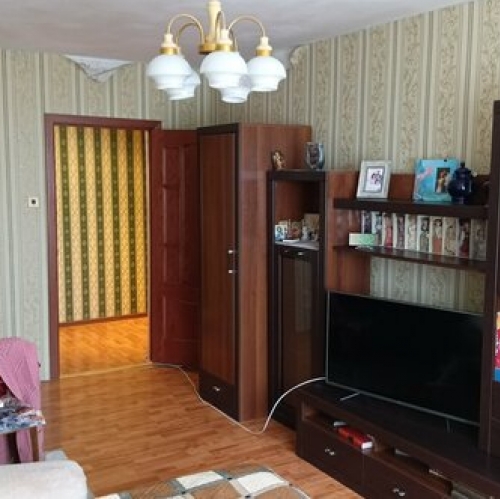 2-комн квартира Новогорелово, бульвар десантника Вадима Чугунова,  д. 5