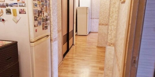 4-комн квартира ул Авиаторов,  д. 5,  к. 6