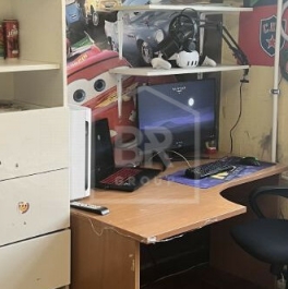 Продажа 3-комн квартиры на вторичном рынке Ивановская улица,  д. 30