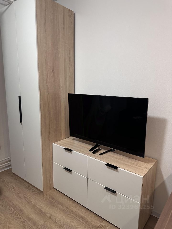 Аренда студии Кавказский бульвар, 51к1