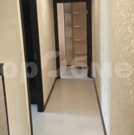 Аренда 2-комн квартиры на вторичном рынке Сеславинская улица,  д. 6