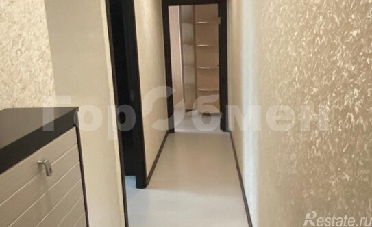 Аренда 2-комн квартиры на вторичном рынке Сеславинская улица,  д. 6