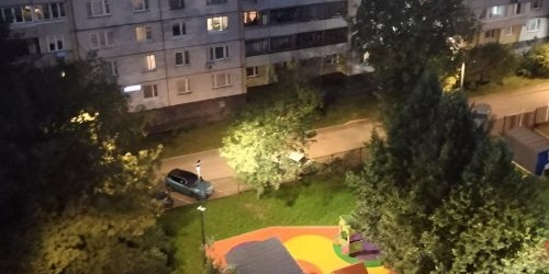 1-комн квартира Порядковый переулок, 1