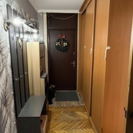 Продажа 2-комн квартиры на вторичном рынке Кубинка г, Генерала Вотинцева ул,  д. 12