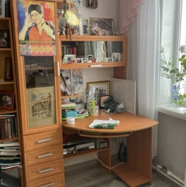 Продажа 2-комн квартиры на вторичном рынке Холодово, Коммунистическая улица,  д. 13