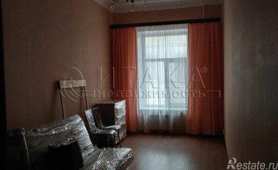 Продажа 2-комн квартиры на вторичном рынке ул Шпалерная,  д. 13