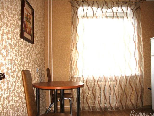 Аренда комнаты Гаврская ул ,  д. 3,  к. 2