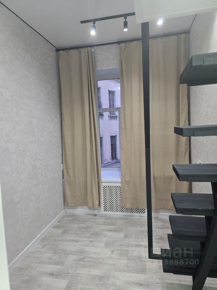 Аренда комнаты Садовая улица, 59