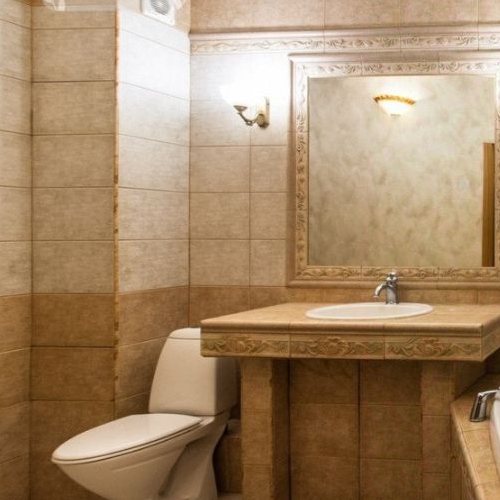 3-комн квартира улица Рылеева, 3