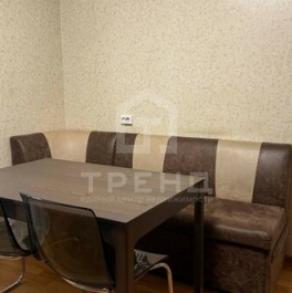 Продажа 1-комн квартиры на вторичном рынке улица Еремеева,  д. 7 к2