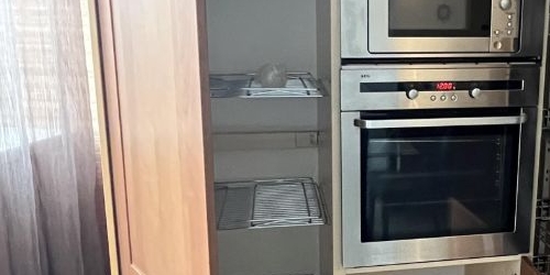 4-комн квартира улица Каховка, 37к1