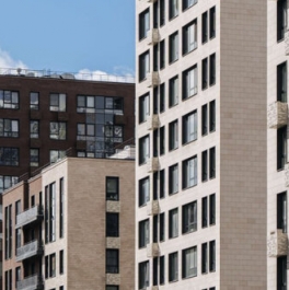 Продажа 2-комн квартиры на вторичном рынке Почтовая Б. ул,  д. 24