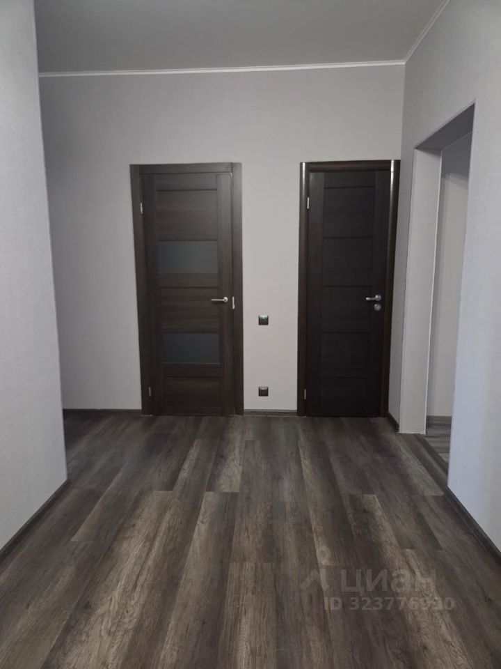 Продажа 2-комн квартиры на вторичном рынке проспект Героев, 26к2