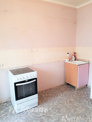 Продажа 1-комн квартиры на вторичном рынке Досфлота проезд,  д. 5