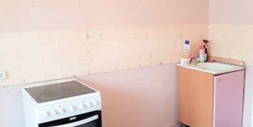 1-комн квартира Досфлота проезд,  д. 5