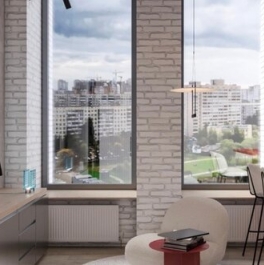 Продажа 3-комн квартиры на вторичном рынке Ленинский пр-кт,  д. 79 к1