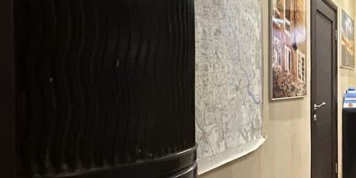 5-комн квартира Кирочная улица, 8Б