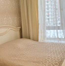 Продажа 1-комн квартиры на вторичном рынке Одинцовский городской округ, Каштановая улица,  д. 14 к1