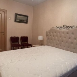 Аренда 2-комн квартиры на вторичном рынке ул Панфёрова,  д. 12