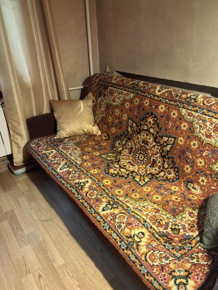 Продажа комнаты улица Клары Цеткин, 7