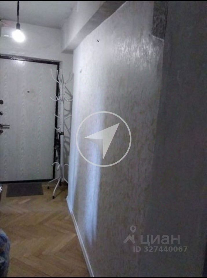 Продажа 3-комн квартиры на вторичном рынке Сущевский Вал ул,  д. 23