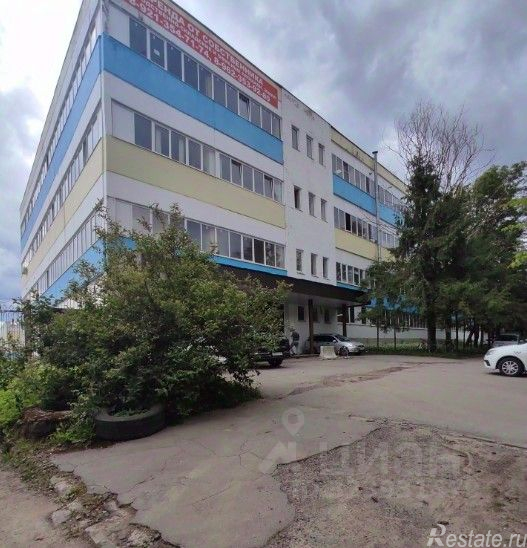 Продажа производственного помещения Волна, Красный тракт,  д. 2