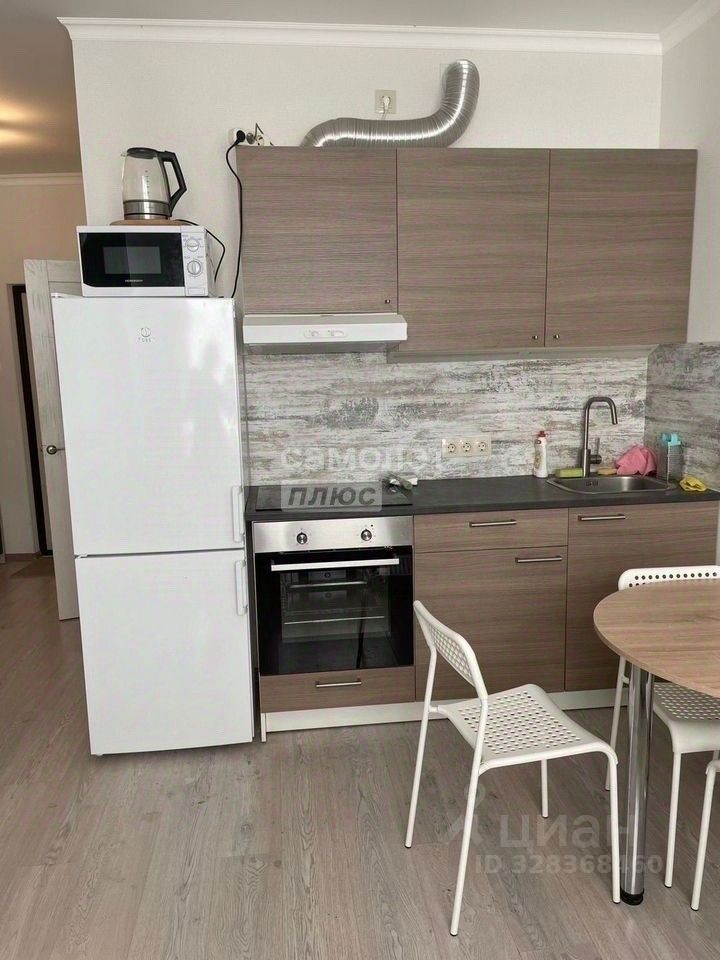 Продажа студии Люберцы, улица Юности, 13к1
