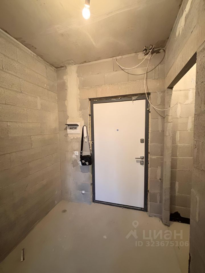 Продажа 1-комн квартиры на вторичном рынке Волковский проспект, 6