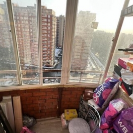 Продажа 1-комн квартиры на вторичном рынке Балашиха, Балашихинское шоссе,  д. 10