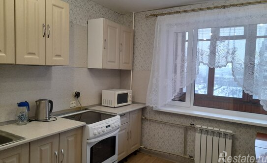 Продажа 1-комн квартиры на вторичном рынке ул Ворошилова,  д. 3,  к. 2