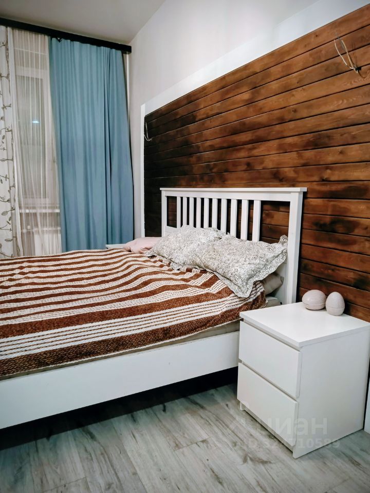 Аренда 2-комн квартиры на вторичном рынке Лиговский проспект, 171