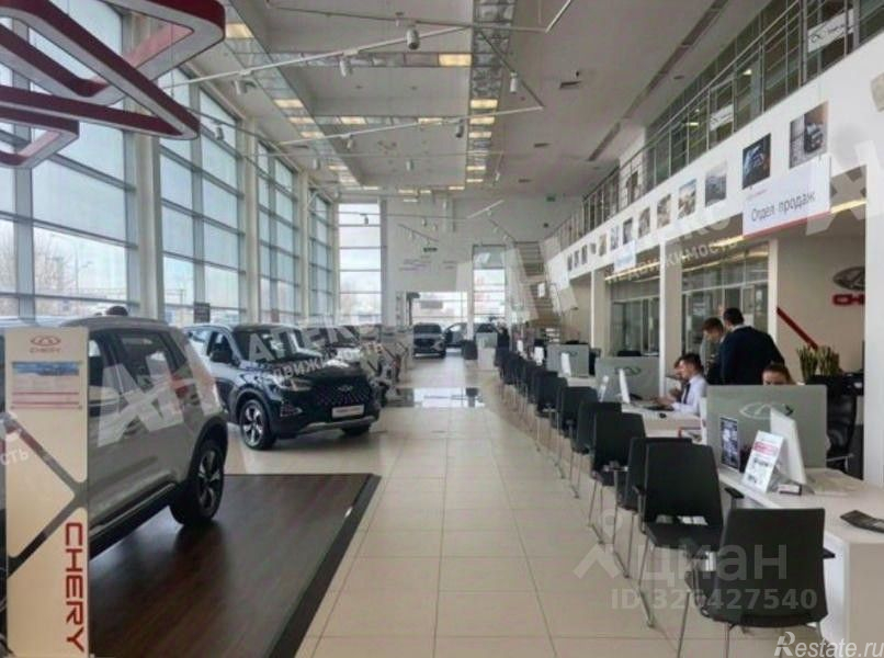 Продажа отдельного здания МКАД 78 км дор