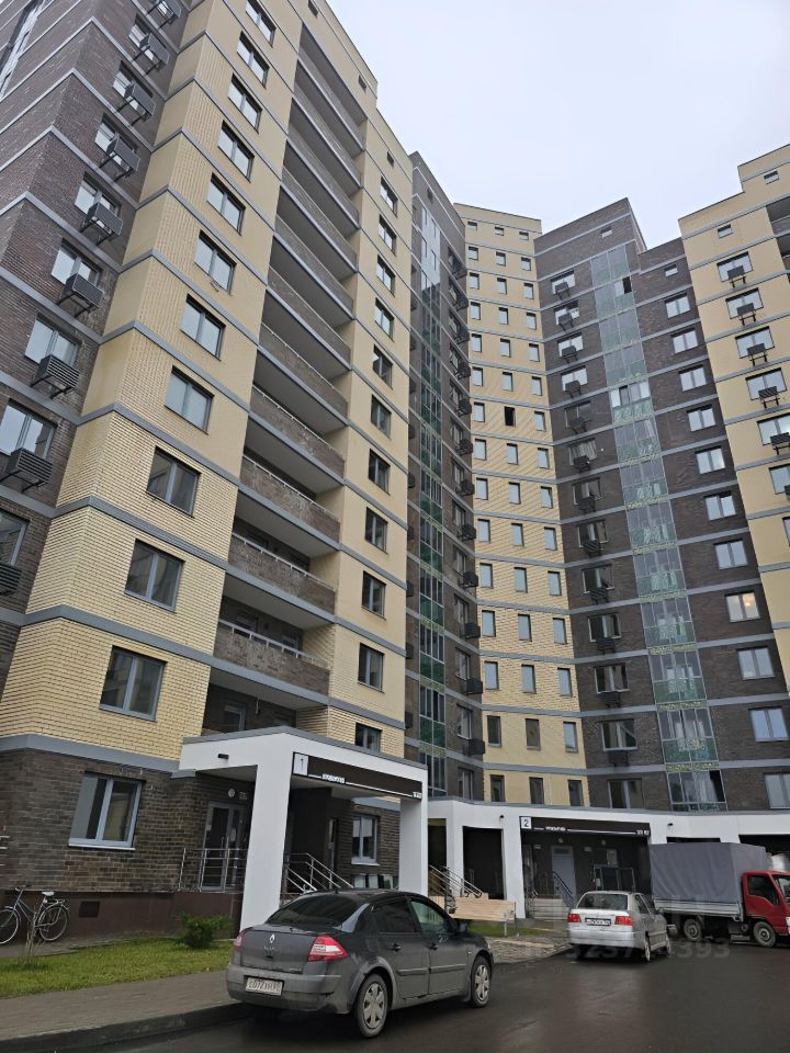 Продажа 1-комн квартиры на вторичном рынке Дубна, Тверская улица, 28