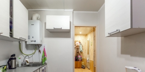 1-комн квартира Металлострой, Плановая ул,  д. 20