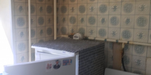 2-комн квартира Пушкин г., Школьная ул. ,  д. 61