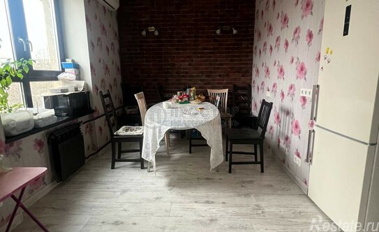 Продажа 3-комн квартиры на вторичном рынке Текстильщиков 8-я ул,  д. 7