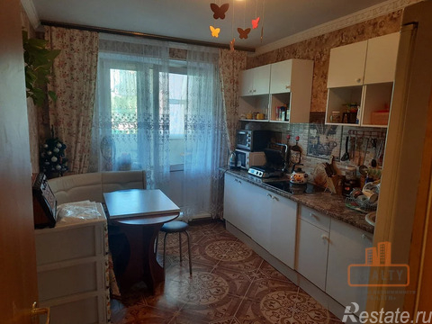 Продажа 2-комн квартиры на вторичном рынке Чехов, ул. Весенняя,  д. 31