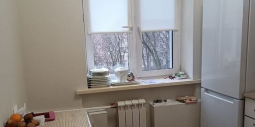 2-комн квартира ул Парковая 3-я,  д. 52,  к. 2