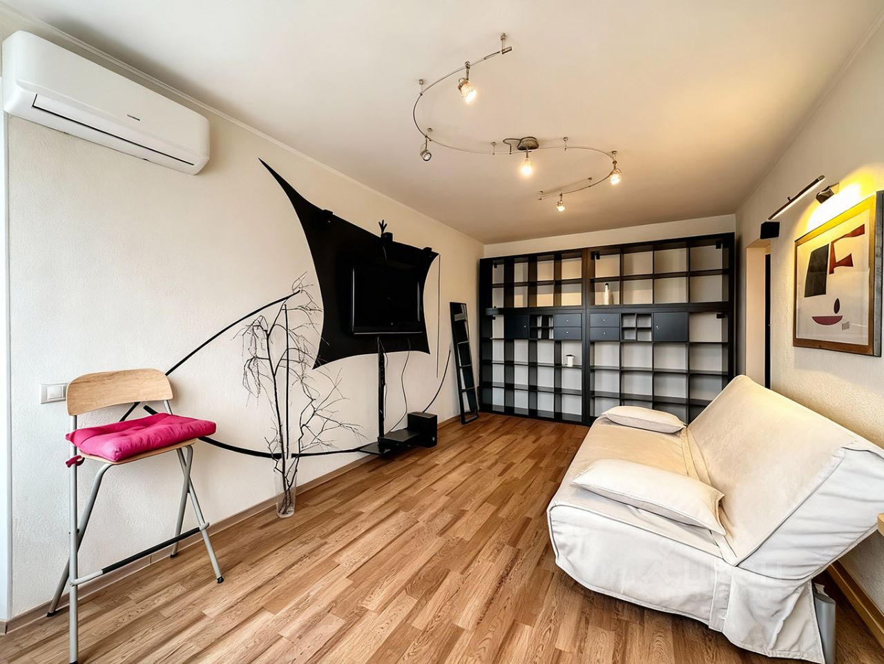 Продажа 1-комн квартиры на вторичном рынке Гражданский проспект, 125К3