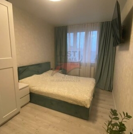 Продажа 2-комн квартиры на вторичном рынке Красногорск, 2-я Космическая улица,  д. 3