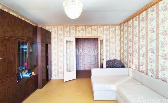 Продажа 2-комн квартиры на вторичном рынке Дубнинская улица,  д. 22 к3