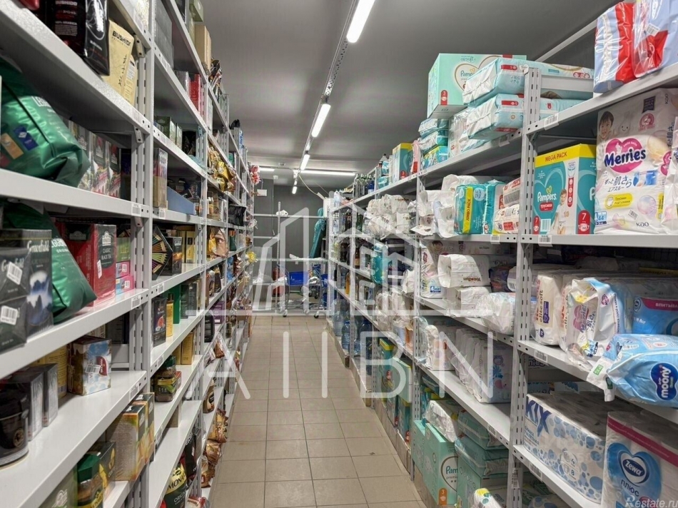 Продажа ПСН Кожевническая улица,  д. 1Б с2