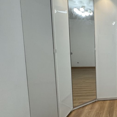 Студия проспект Королева, 57к1