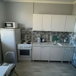 Продажа 1-комн квартиры на вторичном рынке улица Академика Челомея,  д. 10