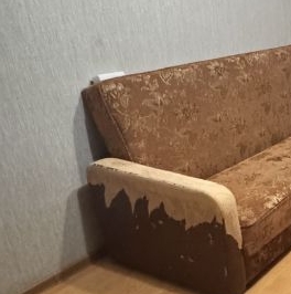 Аренда 1-комн квартиры на вторичном рынке Заповедная улица, 16к2 Аренда 1-комн квартиры на вторичном рынке Заповедная улица, 16к2